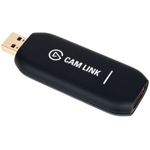 Elgato Cam Link 4k HDMI Camera Conn.