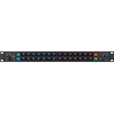 Elgato Stream Deck Studio - Profesjonelt kringkastingskontrollpanel Elgato Stream Deck Studio - Profesjonelt kringkastingskontrollpanel