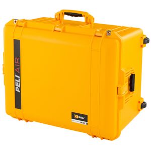 Peli 1637 Air Foam Yellow Peli 1637 Air Foam Yellow
