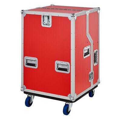Flyht Pro Case Emergency red Flyht Pro Case Emergency red