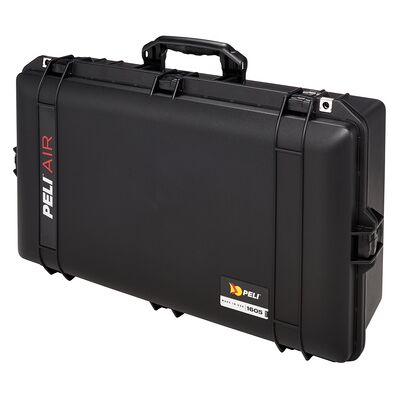Peli 1605 Air Foam Black Peli 1605 Air Foam Black