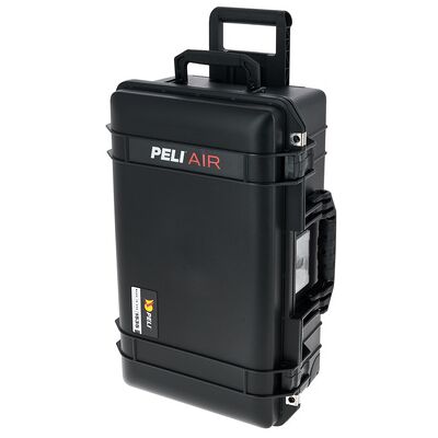 Peli 1535 Air Foam Black Peli 1535 Air Foam Black