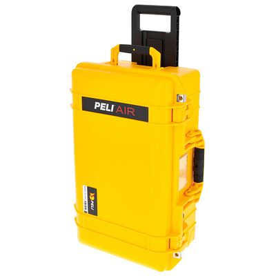Peli 1535 Air Empty Yellow Peli 1535 Air Empty Yellow