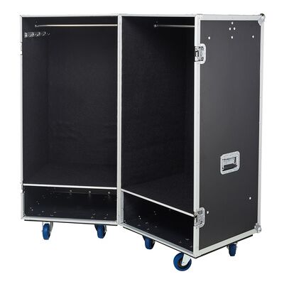 Flyht Pro Wardrobe Tour Case Flyht Pro Wardrobe Tour Case