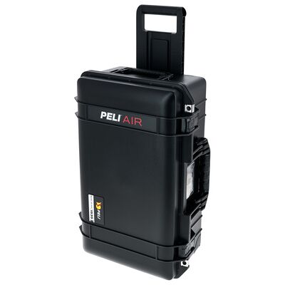 Peli 1535 Air TrekPak Black Peli 1535 Air TrekPak Black