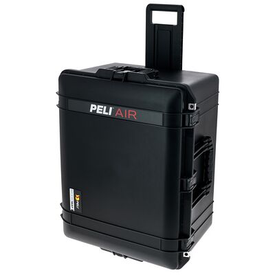 Peli 1637 Air Foam Black Peli 1637 Air Foam Black
