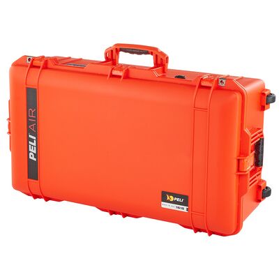 Peli 1615 Air Foam Orange Peli 1615 Air Foam Orange