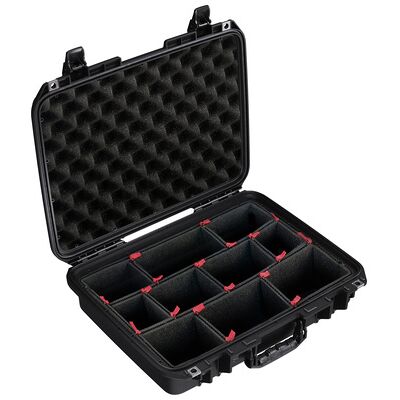Peli 1505 Air TrekPak Case Peli 1505 Air TrekPak Case