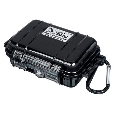 Peli 1010 black Peli 1010 black