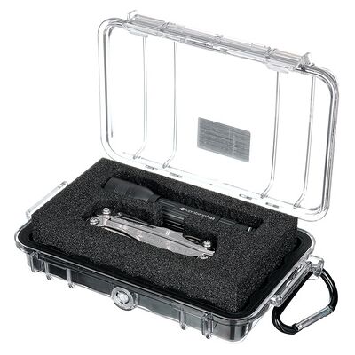 Peli 1040 Toolcase Set Peli 1040 Toolcase Set