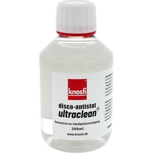 Knosti Disco-Antistat Ultraclean