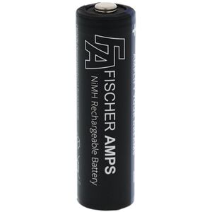 Fischer Amps AA Mignonzelle 2850 mAh Fischer Amps AA Mignonzelle 2850 mAh