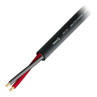 Cordial CLS-260 Lautsprecherkabel Cordial CLS-260 Lautsprecherkabel