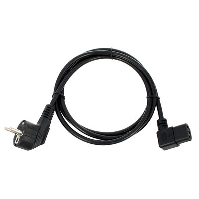 the sssnake Powercord I the sssnake Powercord I