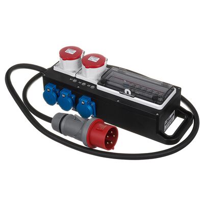 RiedConn STG32/02-6/2K/FI RiedConn STG32/02-6/2K/FI