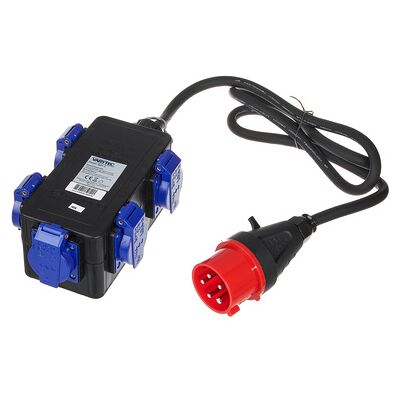 Varytec Power Split 2 Varytec Power Split 2