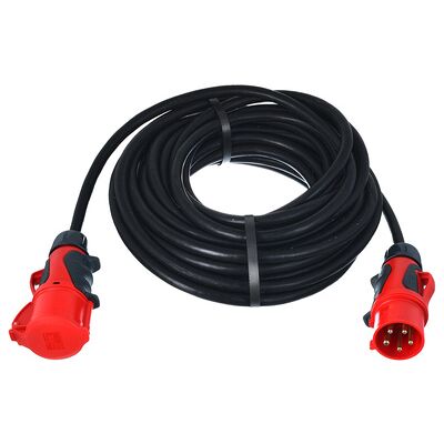 Stairville CEE Cable 32A 6,0mm² 20m Grip Stairville CEE Cable 32A 6,0mm² 20m Grip