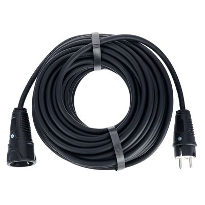 Stairville Power Cable 20m 1,5mm² Stairville Power Cable 20m 1,5mm²