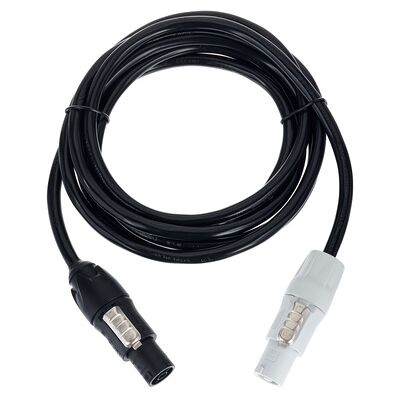 the sssnake Powercord Powercon true-gr 2,5 the sssnake Powercord Powercon true-gr 2,5