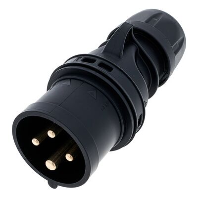 PCE 014-6x Shark 16A 4pol 400V M PCE 014-6x Shark 16A 4pol 400V M