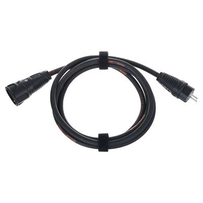Stairville Titanex Power Cable 3m 2,5mm² Stairville Titanex Power Cable 3m 2,5mm²