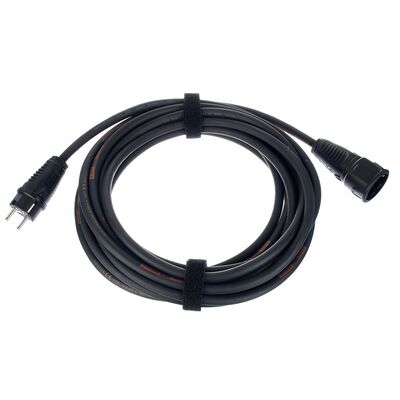 Stairville Titanex Power Cable 10m 2,5mm² Stairville Titanex Power Cable 10m 2,5mm²