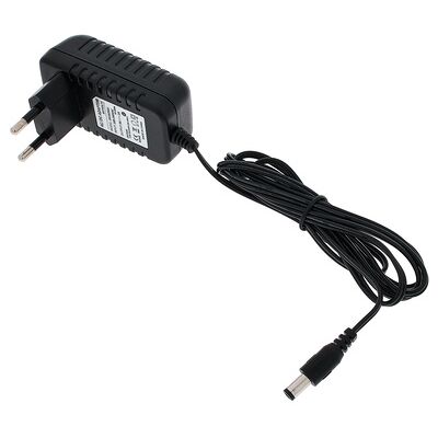 MyVolts AA282MU - 9V EU Strømforsyning - Gitarrpedaladapter MyVolts AA282MU - 9V EU Strømforsyning - Gitarrpedaladapter