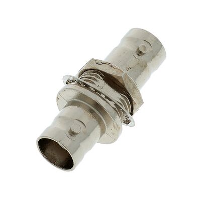 Thomann Antenna BNC Socket Thomann Antenna BNC Socket