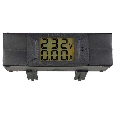 Rigport L1PM Powermonitor Rigport L1PM Powermonitor