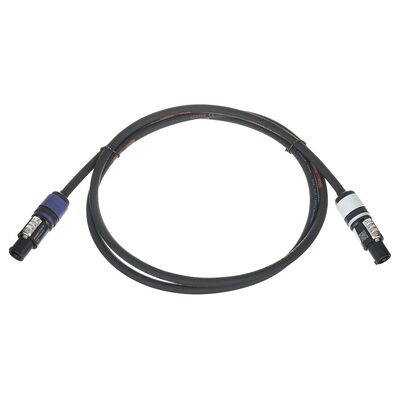Neutrik Powercon Kabel - 2m - 1,5mm² Neutrik Powercon Kabel - 2m - 1,5mm²