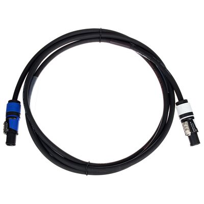 Neutrik Powercon Kabel - 3m - 1,5mm² - Powercon Kabel Neutrik Powercon Kabel - 3m - 1,5mm² - Powercon Kabel