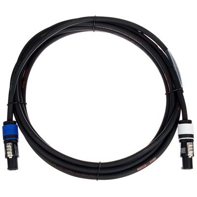 Neutrik Powercon Kabel - 5m, 1.5mm² - Powercon Kabel Neutrik Powercon Kabel - 5m, 1.5mm² - Powercon Kabel