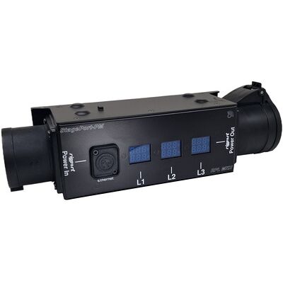 Rigport RPL32-PM Rigport RPL32-PM