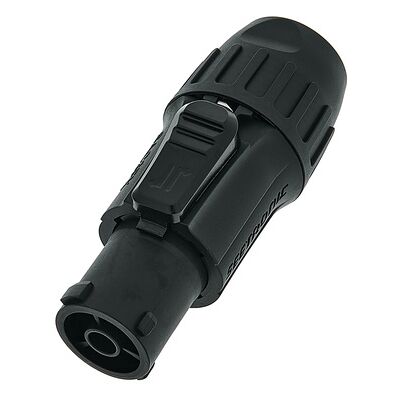 Seetronic SAC3FX-BKB Power Twist TR1 Seetronic SAC3FX-BKB Power Twist TR1