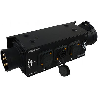 Rigport StagePort RPL32T1-MKII Rigport StagePort RPL32T1-MKII