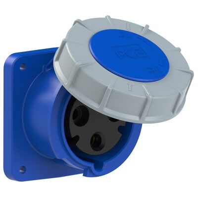 PCE 333-6 Mounting 63A 3pol 230V F PCE 333-6 Mounting 63A 3pol 230V F