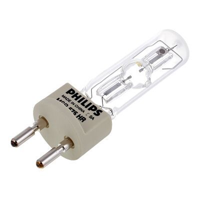 Philips MSR 575 HR 1CT G22 Metalldampflampe Philips MSR 575 HR 1CT G22 Metalldampflampe