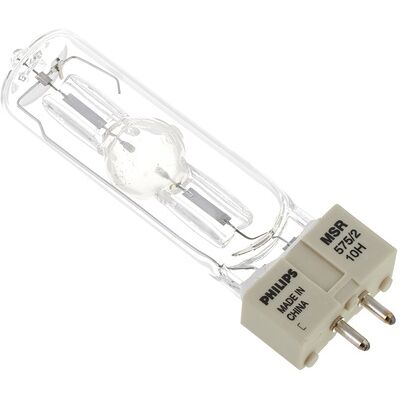Philips MSR575/2 Lampe Philips MSR575/2 Lampe