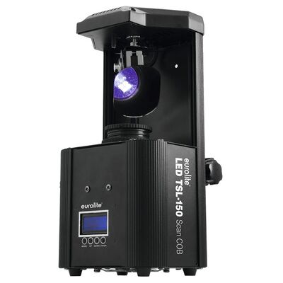 EuroLite LED TSL-150 Scan COB EuroLite LED TSL-150 Scan COB