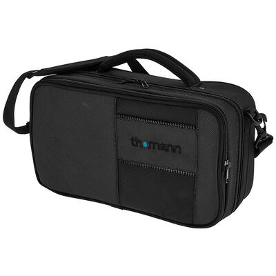 Thomann Lightcase Boehm Klarinette Thomann Lightcase Boehm Klarinette