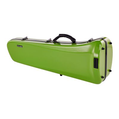 Thomann Fibertech Trombone Green Thomann Fibertech Trombone Green