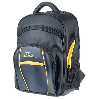 Zultan Laptop Backpack Zultan Laptop Backpack