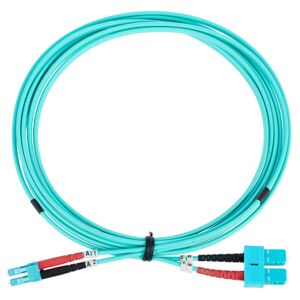 pro snake LWL Madi-Cable SC-LC 3m, OM3