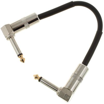 pro snake Winkelklinke Patchkabel 0,15m pro snake Winkelklinke Patchkabel 0,15m