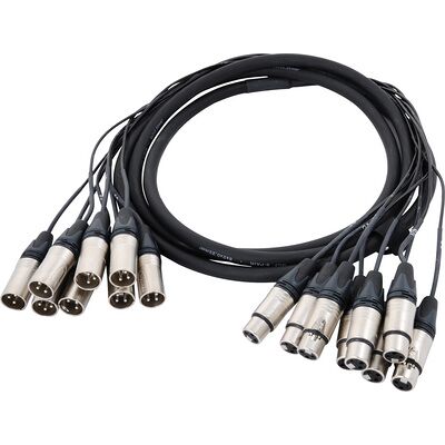 pro snake 81831-7,5 Multicore pro snake 81831-7,5 Multicore