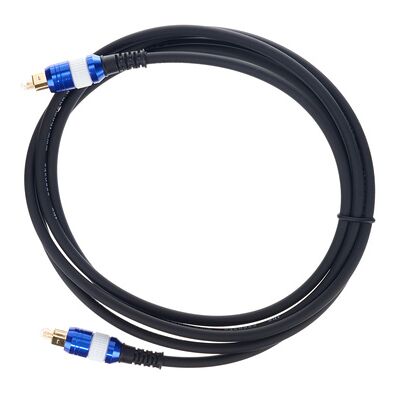 the sssnake Optisches Kabel 2m the sssnake Optisches Kabel 2m