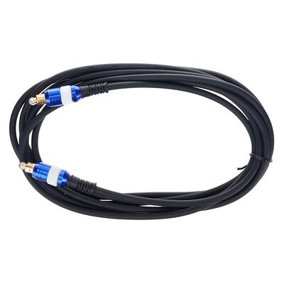 the sssnake Optisches Kabel 10m the sssnake Optisches Kabel 10m