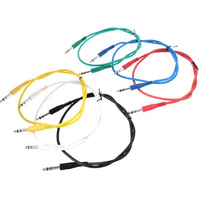 the sssnake SK369S-09 Patchkabel the sssnake SK369S-09 Patchkabel