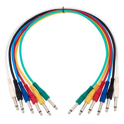 the sssnake SK369M-06 Patchkabel the sssnake SK369M-06 Patchkabel