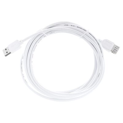 pro snake USB 2.0 Verlängerungskabel 3m pro snake USB 2.0 Verlängerungskabel 3m